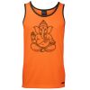 JB's HV 4602.1 CONTRAST SINGLET Thumbnail