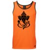 JB's HV 4602.1 CONTRAST SINGLET Thumbnail
