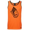 JB's HV 4602.1 CONTRAST SINGLET Thumbnail