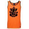JB's HV 4602.1 CONTRAST SINGLET Thumbnail