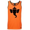 JB's HV 4602.1 CONTRAST SINGLET Thumbnail
