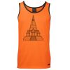 JB's HV 4602.1 CONTRAST SINGLET Thumbnail
