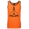 JB's HV 4602.1 CONTRAST SINGLET Thumbnail