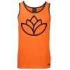 JB's HV 4602.1 CONTRAST SINGLET Thumbnail