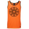 JB's HV 4602.1 CONTRAST SINGLET Thumbnail