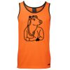 JB's HV 4602.1 CONTRAST SINGLET Thumbnail