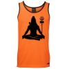 JB's HV 4602.1 CONTRAST SINGLET Thumbnail
