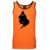 JB's HV 4602.1 CONTRAST SINGLET Thumbnail
