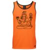 JB's HV 4602.1 CONTRAST SINGLET Thumbnail