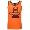 JB's HV 4602.1 CONTRAST SINGLET Thumbnail