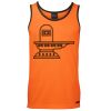 JB's HV 4602.1 CONTRAST SINGLET Thumbnail