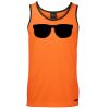 JB's HV 4602.1 CONTRAST SINGLET Thumbnail