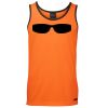 JB's HV 4602.1 CONTRAST SINGLET Thumbnail