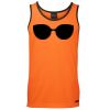 JB's HV 4602.1 CONTRAST SINGLET Thumbnail