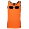 JB's HV 4602.1 CONTRAST SINGLET Thumbnail