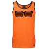 JB's HV 4602.1 CONTRAST SINGLET Thumbnail