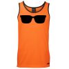 JB's HV 4602.1 CONTRAST SINGLET Thumbnail