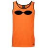 JB's HV 4602.1 CONTRAST SINGLET Thumbnail