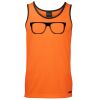 JB's HV 4602.1 CONTRAST SINGLET Thumbnail