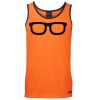 JB's HV 4602.1 CONTRAST SINGLET Thumbnail
