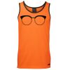 JB's HV 4602.1 CONTRAST SINGLET Thumbnail