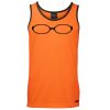 JB's HV 4602.1 CONTRAST SINGLET Thumbnail