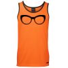 JB's HV 4602.1 CONTRAST SINGLET Thumbnail