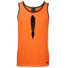 JB's HV 4602.1 CONTRAST SINGLET Thumbnail