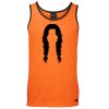 JB's HV 4602.1 CONTRAST SINGLET Thumbnail