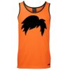 JB's HV 4602.1 CONTRAST SINGLET Thumbnail