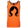 JB's HV 4602.1 CONTRAST SINGLET Thumbnail