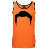 JB's HV 4602.1 CONTRAST SINGLET Thumbnail