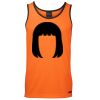 JB's HV 4602.1 CONTRAST SINGLET Thumbnail