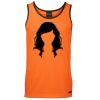 JB's HV 4602.1 CONTRAST SINGLET Thumbnail
