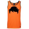 JB's HV 4602.1 CONTRAST SINGLET Thumbnail