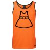 JB's HV 4602.1 CONTRAST SINGLET Thumbnail