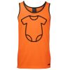 JB's HV 4602.1 CONTRAST SINGLET Thumbnail