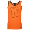 JB's HV 4602.1 CONTRAST SINGLET Thumbnail