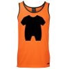 JB's HV 4602.1 CONTRAST SINGLET Thumbnail