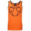 JB's HV 4602.1 CONTRAST SINGLET Thumbnail