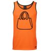 JB's HV 4602.1 CONTRAST SINGLET Thumbnail