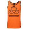 JB's HV 4602.1 CONTRAST SINGLET Thumbnail