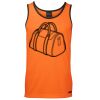 JB's HV 4602.1 CONTRAST SINGLET Thumbnail