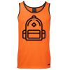 JB's HV 4602.1 CONTRAST SINGLET Thumbnail