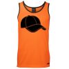 JB's HV 4602.1 CONTRAST SINGLET Thumbnail