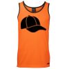 JB's HV 4602.1 CONTRAST SINGLET Thumbnail