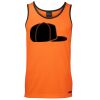 JB's HV 4602.1 CONTRAST SINGLET Thumbnail