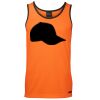 JB's HV 4602.1 CONTRAST SINGLET Thumbnail