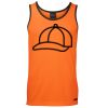 JB's HV 4602.1 CONTRAST SINGLET Thumbnail
