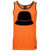 JB's HV 4602.1 CONTRAST SINGLET Thumbnail